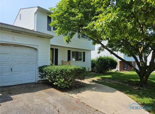 4923 San Joaquin Dr, Toledo, OH 43615
