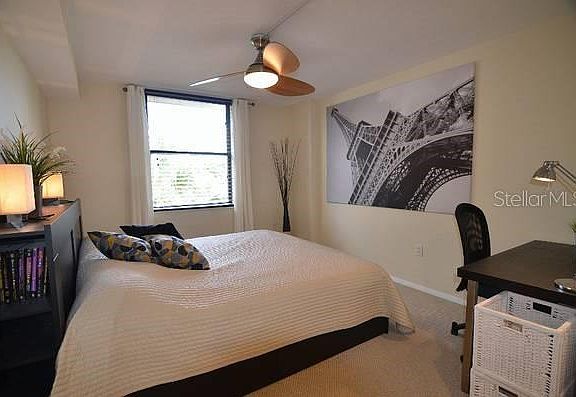 3rd image of 701 S Madison Ave APT 307