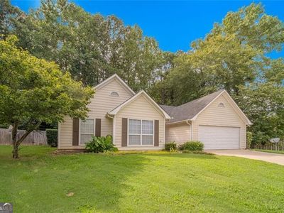 20 Wickery Way, Lawrenceville, GA, 30046