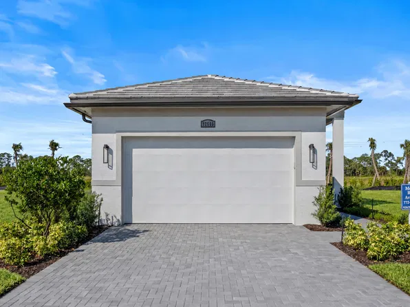 12605 SW Leopold Way, Port Saint Lucie, FL 34987