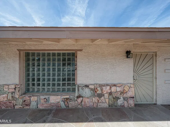 4122 N 36th St, Phoenix, AZ 85018