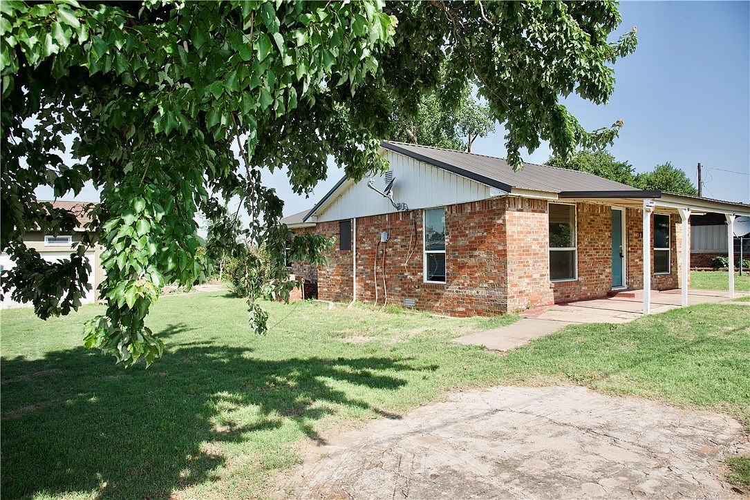 316 Price Rd, Fort Cobb, OK 73038 MLS 1010373 Zillow
