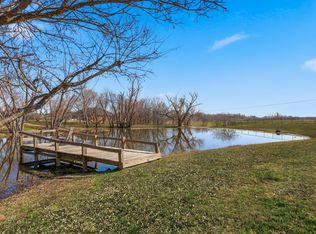 4927 Fm 878, Waxahachie, TX 75165