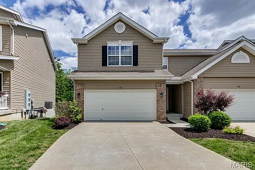 128 Weatherby Landing Dr Photo 1