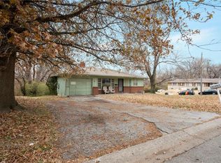 5705 Greeley Ave, Kansas City, KS 66104