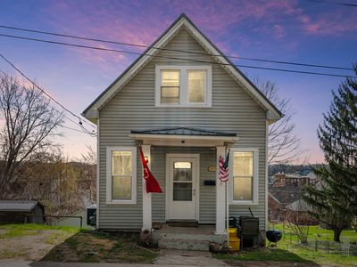 1356 Thomas Pl, Dubuque, IA, 52001