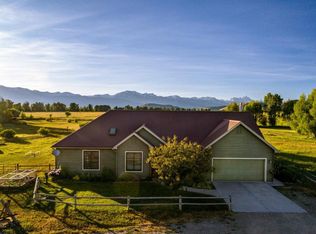 3615 S Bedstraw Ln, Jackson, WY 83001