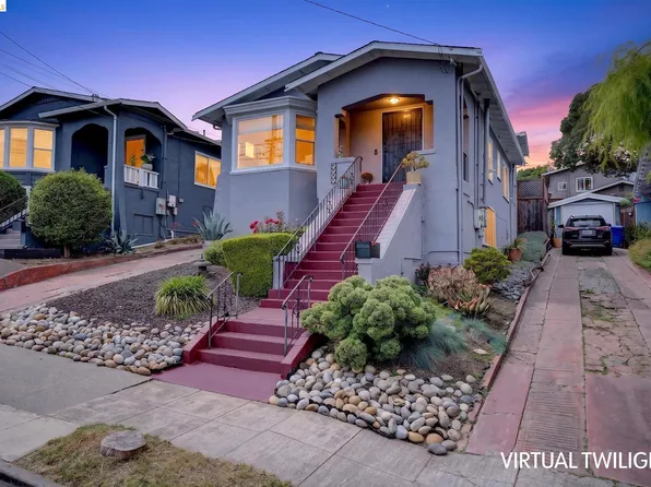 3039 Modesto Ave, Oakland, CA 94619