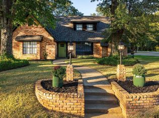 403 Beechwood Dr, Tyler, TX 75701