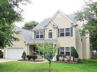 2432 Lewis Dr, Virginia Beach, VA 23454