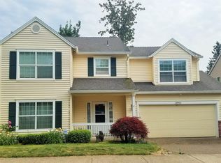 14906 SE Stanhope Rd, Clackamas, OR 97015