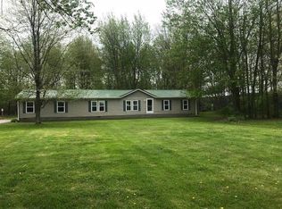 3906 Bardwell Buford Rd, Mount Orab, OH 45154