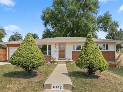 2768 S Patton Ct, Denver, CO, 80236