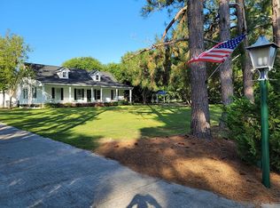 802 Andy St, Nashville, GA 31639