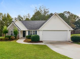 95 Hugh Dr, Covington, GA 30016