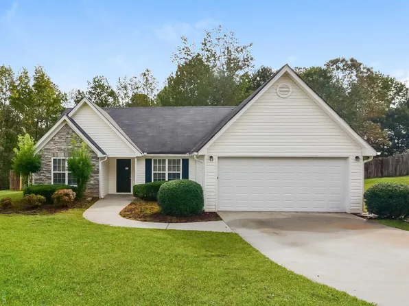 95 Hugh Dr, Covington, GA 30016