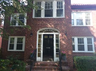 237 Winchester St #2, Brookline, MA 02446