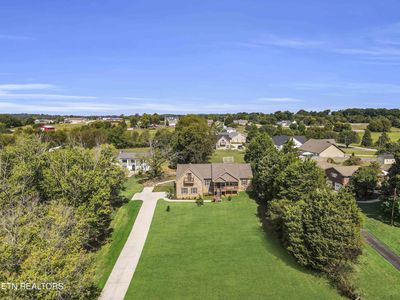 553 Old Glory Rd, Maryville, TN, 37801