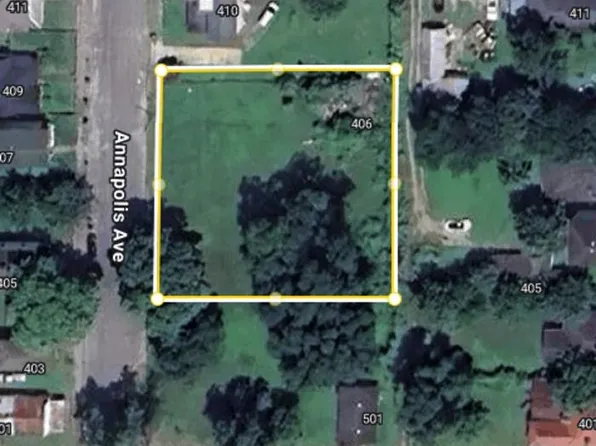 0 N Annapolis Ave, Sheffield, AL 35660