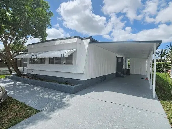 1731 SW 83rd Terrace, Davie, FL 33324