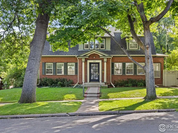 1064 10th St, Boulder, CO 80302
