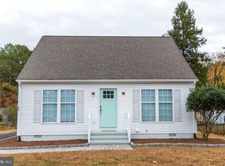 125 Anderson St, Georgetown, DE 19947