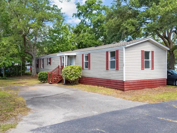 106 Village Ct. #Inlet Oaks, Murrells Inlet, SC 29576