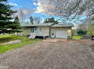 8044 N State Rd, Davison, MI 48423