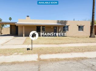 7627 E 42nd St, Tucson, AZ 85730