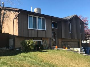 6036 S Sweet Basil S, Taylorsville, UT 84129