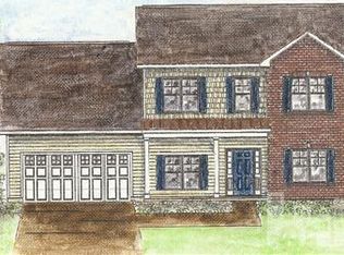 1602 Stones Edge Loop, Wilmington, NC 28411