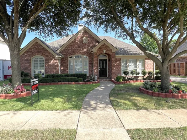 926 Creekbend Dr, Keller, TX 76248