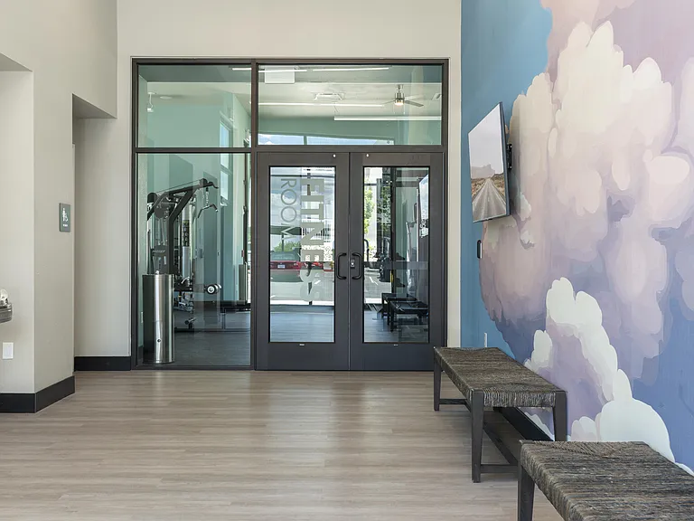 Cielo Luxury Living Apartments — Photo 39
