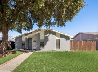 6009 Mimosa Ln, Rowlett, TX 75089