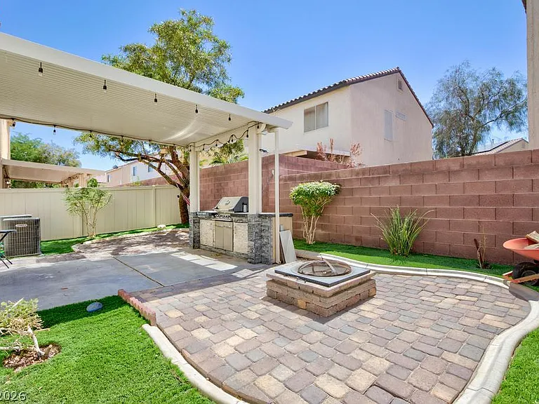 7477 Dune Sunflower Ct — Photo 3
