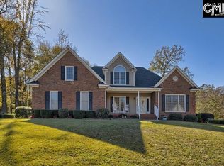 309 Ridgecreek Dr, Lexington, SC 29072