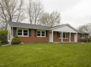 2080 S 9th St, Kalamazoo, MI 49009