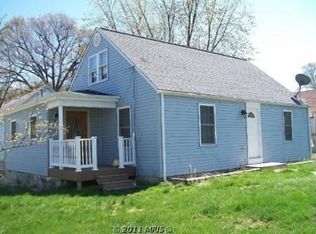 10 Walkern Rd, Baltimore, MD 21221