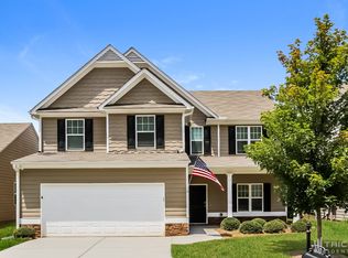 177 Laurelcrest Ln, Dallas, GA 30132