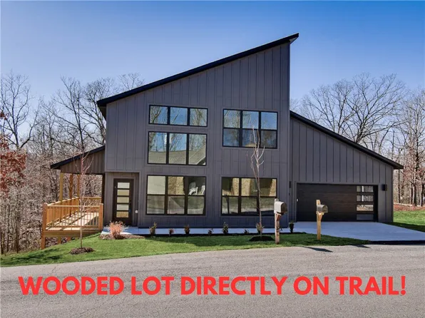 4 Savidge Cir, Bella Vista, AR 72715