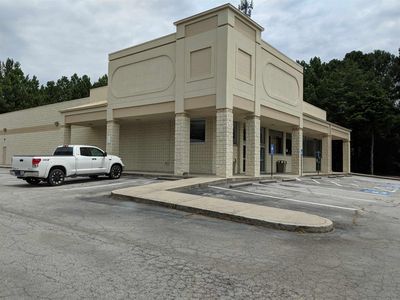 1545 Lawrenceville Hwy, Lawrenceville, GA, 30044