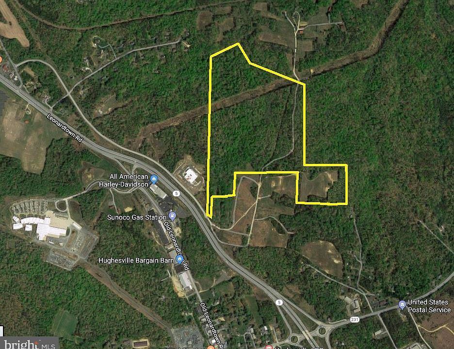1st image of Foster Ln