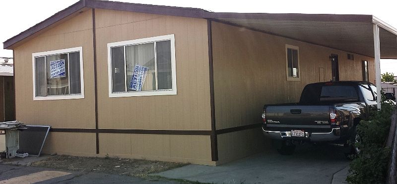 1st image of 10701 Cedar Ave Space 123