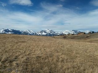 Prestige Way, Corvallis, MT 59828