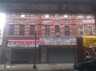 3296 Fulton St, Brooklyn, NY 11208