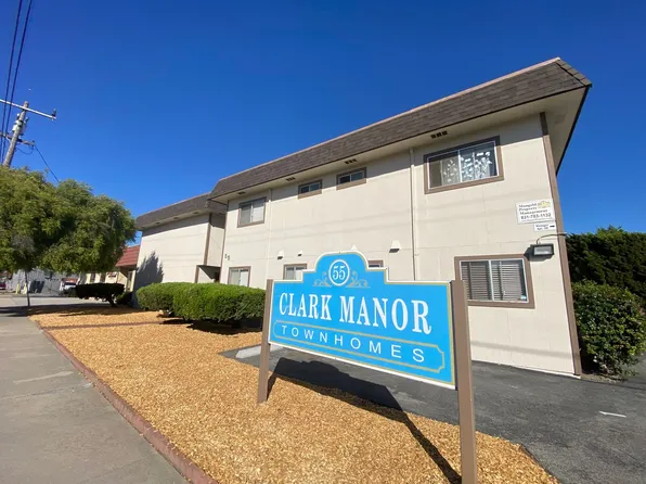 55clark, 55 Clark St APT 1, Salinas, CA 93901