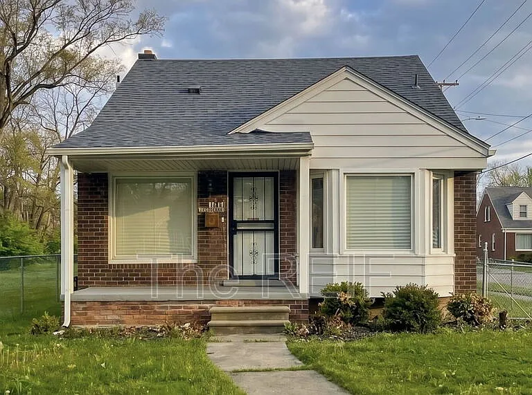 11741 Penrod St — Photo 1