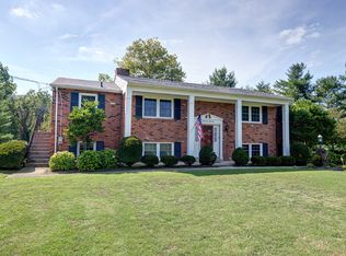 3159 N Mason Montgomery Rd, Mason, OH 45040