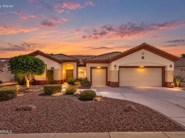 15133 W CARBINE Way, Sun City West, AZ 85375