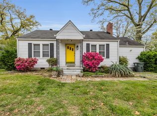 3418 Sleepy Hollow Rd, Chattanooga, TN 37415